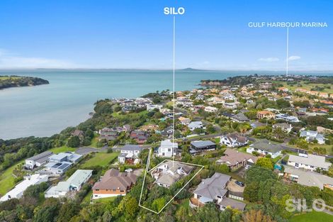 Photo of property in 7 Okoromai Views, Gulf Harbour, Whangaparaoa, 0930
