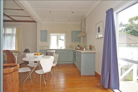 Photo of property in 155 Moxham Avenue, Hataitai, Wellington, 6021