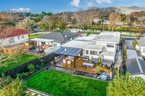 Photo of property in 116 Richardson Terrace, Woolston, Christchurch, 8023