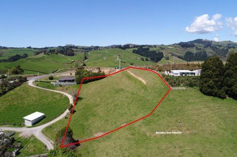 Photo of property in 211 Warner Road, Oropi, 3173