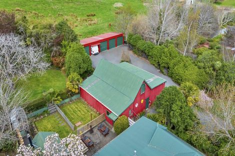 Photo of property in 4498 Christchurch Akaroa Road, Little River, 7591