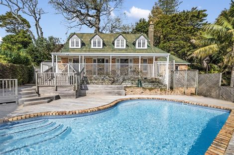 Photo of property in 279 Victoria Avenue, Remuera, Auckland, 1050