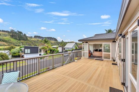 Photo of property in 123 Rangituia Street, Whangamata, 3691
