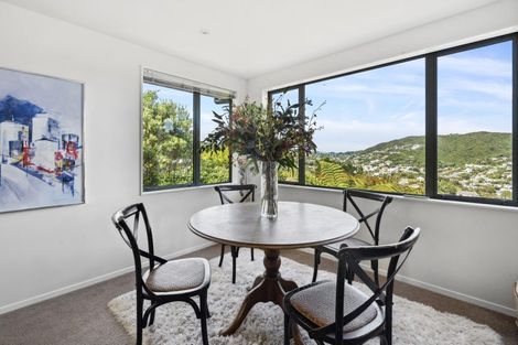 Photo of property in 79 Percy Dyett Drive, Karori, Wellington, 6012