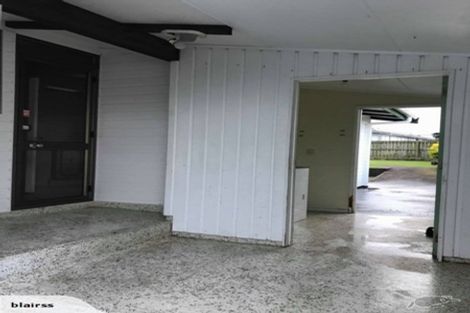 Photo of property in 5 Camellia Avenue, Bell Block, New Plymouth, 4312