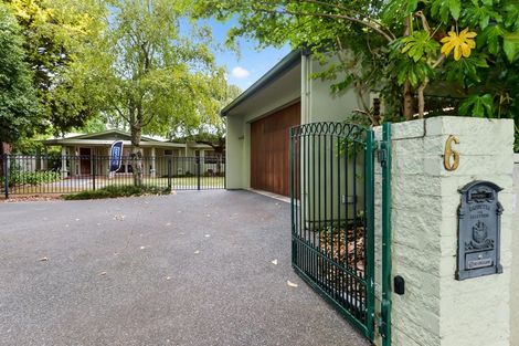Photo of property in 6 Colman Street, Queenwood, Hamilton, 3210