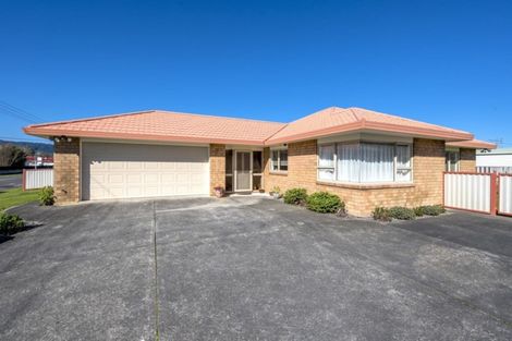 Photo of property in 176 Bath Street, Levin, 5510