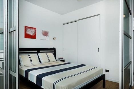 Photo of property in 7/27 Cheshire Street, Parnell, Auckland, 1052