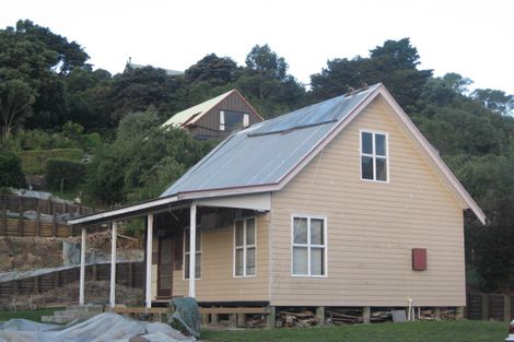 Photo of property in 47 Woodills Road, Akaroa, 7520