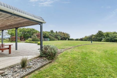 Photo of property in 890a Otaraoa Road, Tikorangi, Waitara, 4383