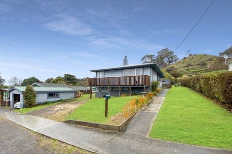 Photo of property in 43 Swan Street, Taihape, 4720