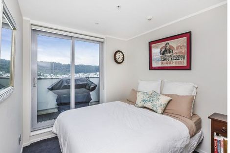 Photo of property in Soho Apartments, 1511/74 Taranaki Street, Te Aro, Wellington, 6011