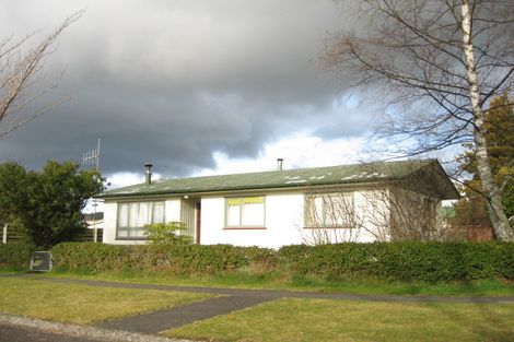 Photo of property in 16 Hingaia Street, Turangi, 3334