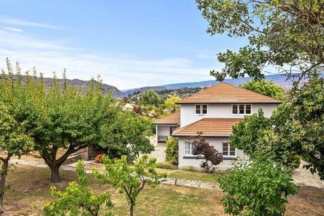 Photo of property in 11 Chapple Street, Alexandra, 9320