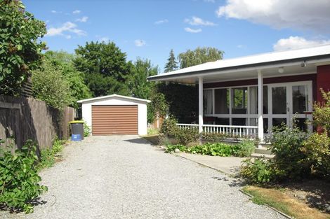 Photo of property in 3 Maryburn Road, Twizel, 7901