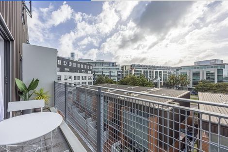 Photo of property in 327/57 Mahuhu Crescent, Auckland Central, Auckland, 1010