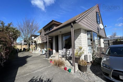 Photo of property in 3/76 Leinster Road, Merivale, Christchurch, 8014