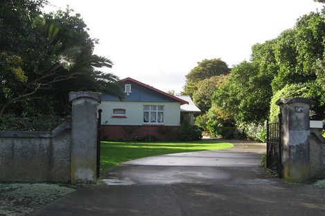 Photo of property in 77 North Street, Palmerston North, 4410
