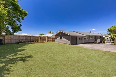 Photo of property in 15 Heretaunga Street, Tikipunga, Whangarei, 0112