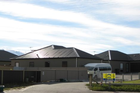 Photo of property in 8c Mckellar Court, Cromwell, 9310