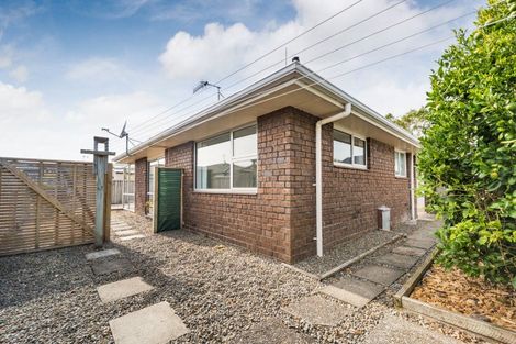 Photo of property in 155b Ferguson Street, West End, Palmerston North, 4412