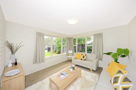 Photo of property in 5 Kiltie Street, Upper Riccarton, Christchurch, 8041