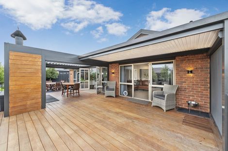 Photo of property in 100 Branthwaite Drive, Rolleston, 7615