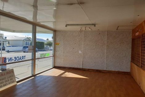 Photo of property in 16a Latham Street, Napier South, Napier, 4110