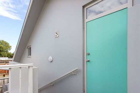 Photo of property in 16/14 Brougham Street, Addington, Christchurch, 8024