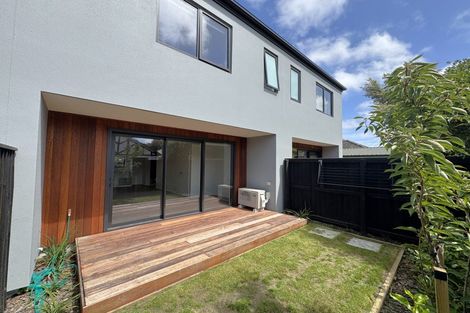Photo of property in 4/13 Goldsmith Place, Waltham, Christchurch, 8023