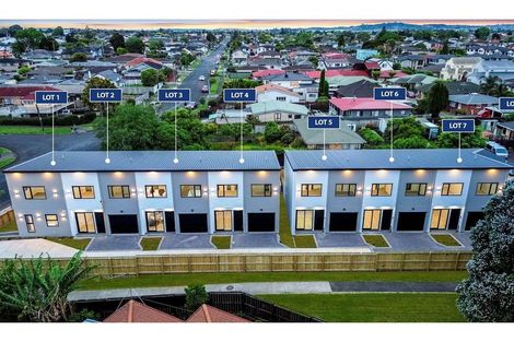 Photo of property in 7/73 Victoria Road, Papatoetoe, Auckland, 2025