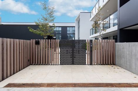 Photo of property in 614/8 Kingsland Terrace, Kingsland, Auckland, 1021