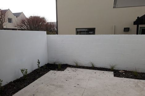 Photo of property in 44h Chester Street West, Christchurch Central, Christchurch, 8013
