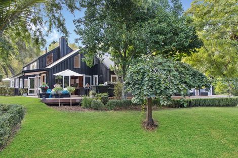 Photo of property in 186 Twilight Road, Clevedon, Papakura, 2582