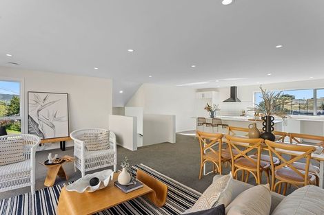 Photo of property in 29c Nathan Avenue, Paraparaumu Beach, Paraparaumu, 5032