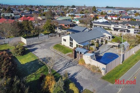 Photo of property in 22 Farm Road, Allenton, Ashburton, 7700