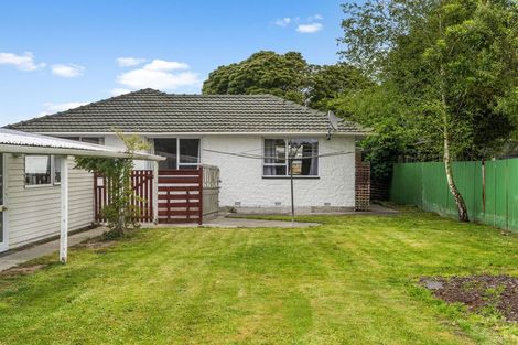 Photo of property in 18 Salmond Street, Hoon Hay, Christchurch, 8025