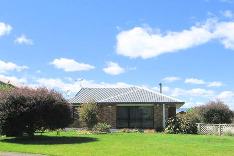 Photo of property in 13 Tahawai Crescent, Matamata, 3400