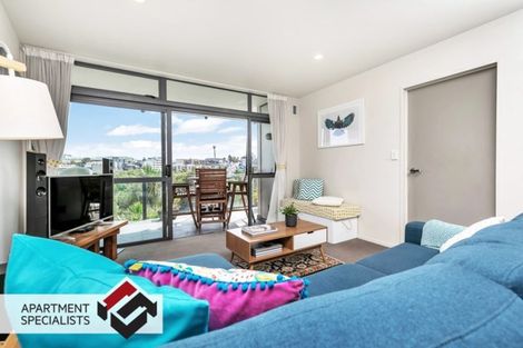 Photo of property in 2f/6 Piwakawaka Street, Eden Terrace, Auckland, 1010
