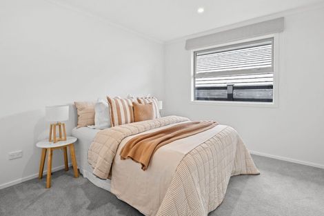 Photo of property in 18 Te Ia Terrace, Cambridge, 3434