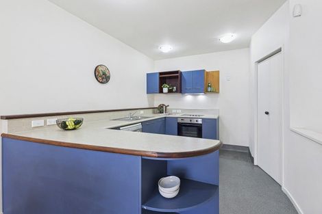 Photo of property in Luxford Villas, 114/72 Herald Street, Berhampore, Wellington, 6023
