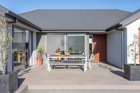 Photo of property in 17 Waterstock Way, Parklands, Christchurch, 8083