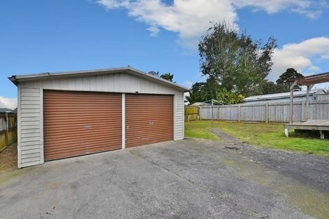 Photo of property in 10 Ben Lora Place, Mangere East, Auckland, 2024