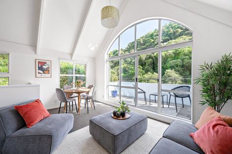Photo of property in 24b Norway Street, Aro Valley, Wellington, 6012