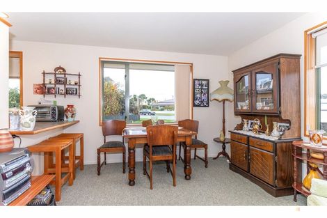 Photo of property in 3 Lewis Street, Geraldine, 7930