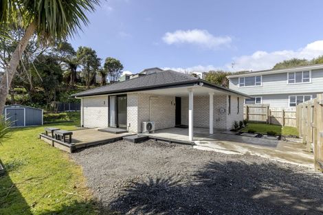 Photo of property in 6b Clerke Place, Marfell, New Plymouth, 4310