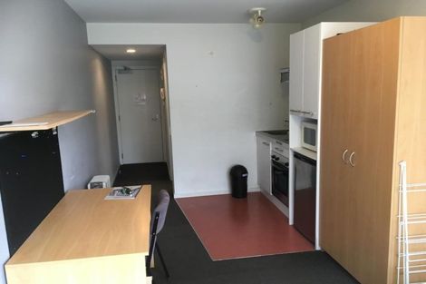 Photo of property in Orange Apartments/victoria Centr, 506/169 The Terrace, Wellington Central, Wellington, 6011