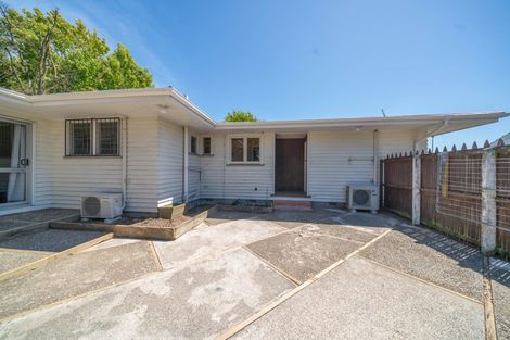 Photo of property in 2/60 Grahams Road, Burnside, Christchurch, 8041