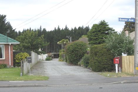 Photo of property in 416 Bower Avenue, Parklands, Christchurch, 8083