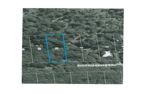 Photo of property in 13 Waikarekare Lane, Karekare, Auckland, 0772